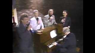 The Statler Brothers - I'm Redeemed