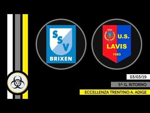 HLP E - 03/03/19: Brixen - Lavis 1-2