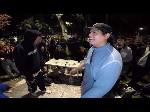 LOGOZ VS MEMO VS ENZO 💥9NOS💥 SHAMAN KINGS 1V1 - FECHA 2 T.2023