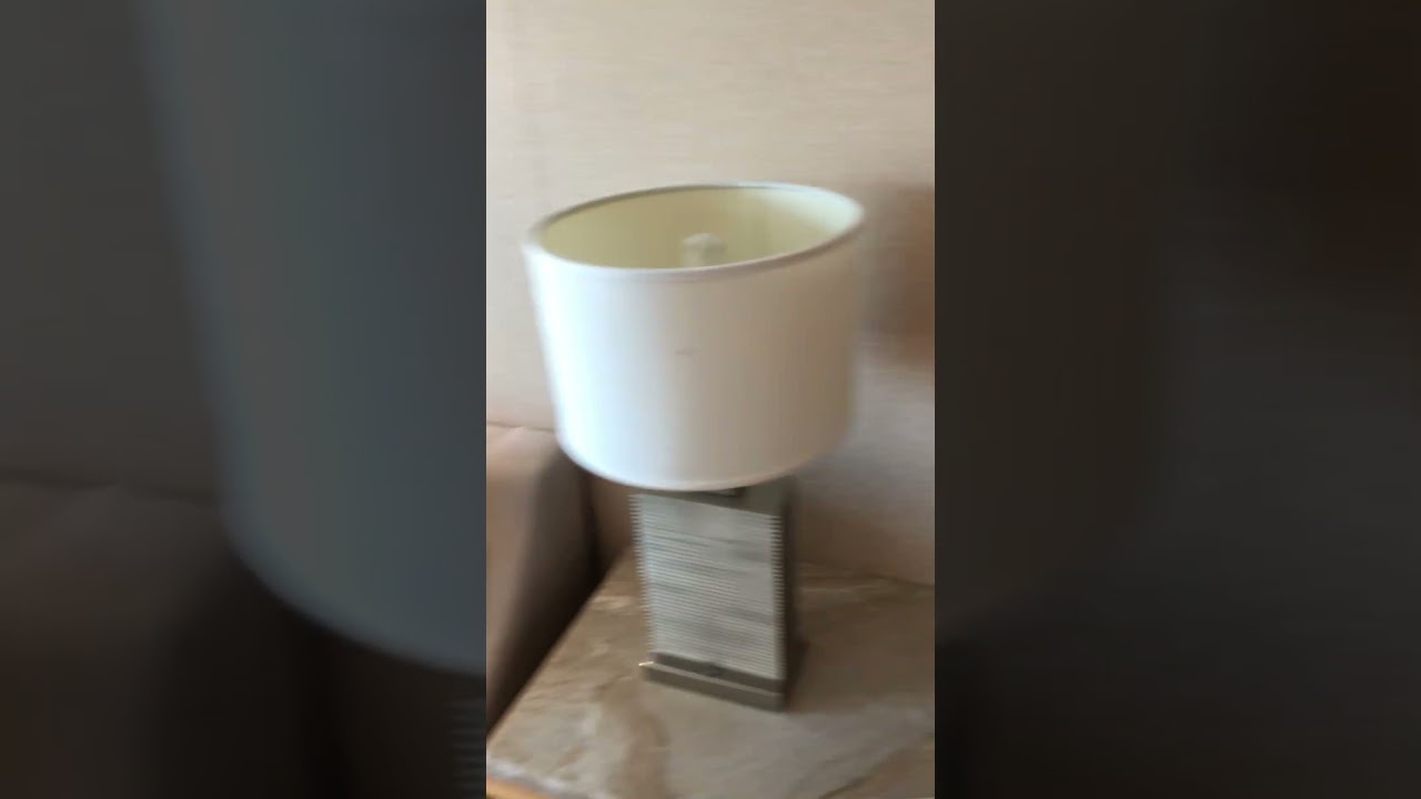 Caribbean Princess - Cabin F301 - Video 2