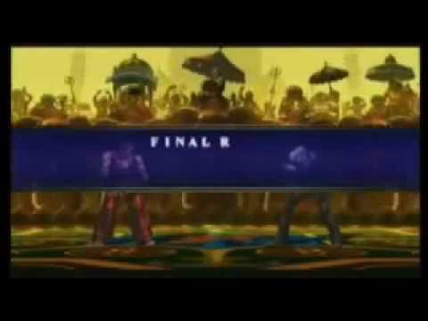 2012 10-20 KOFXIII CLIMAX Korea vs. Japan - Part 8 LAST