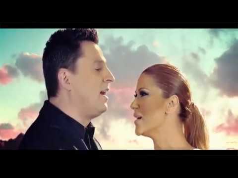 Mina Kostic & Nihad Alibegovic - Ako te ikad izgubim (Official Video 2013)