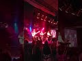 56DAZE Performing Separate Ways LIVE From PUT IN BAY FAN CAM 2019