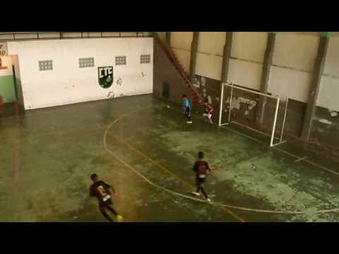 GR Juventus x Marã T.C - Final da RIO COPA DE FUTSAL 2013 Sub-11 (Parte 1)