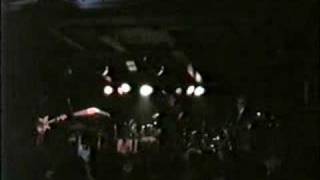 Secret Chiefs 3 - White As They Come - Sydney 31/5/98