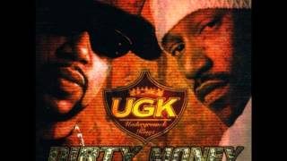 UGK Ft. Devin The Dude - Ain't That A Bitch (Explicit) (HQ)