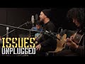 Issues - 'Mad At Myself' (Acoustic)