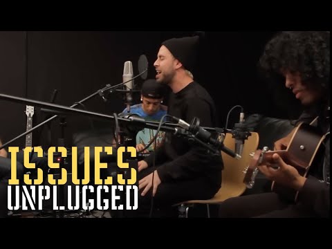 Mad At Myself (acoustic) - Issues