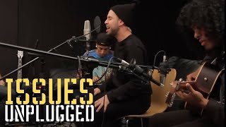 Issues - &#39;Mad At Myself&#39; (Acoustic)