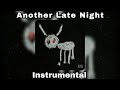 Drake & Lil Yachty - Another Late Night (Instrumental)
