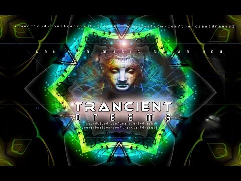 Trancient Dreams Podcast 2009
