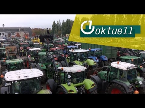 Demonstration in Oldenburg & mehr | oeins aktuell | 23.10.2019