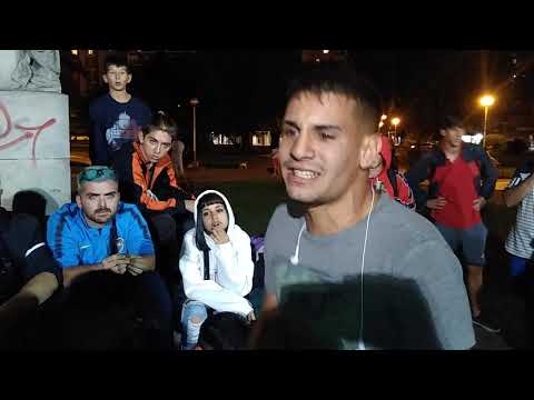 BLASS x NEASY x PIXEL vs SENSEI x RISK - Semis l Fecha 4 l FM Free