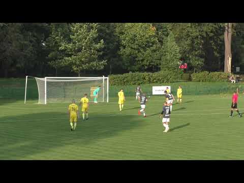 KS Paradyż - Orzeł Nieborów 1 2