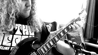 April Wine - Roller Guitar Cover