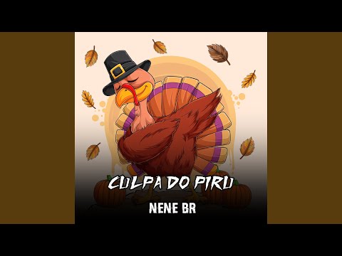 Culpa do Piru (RADIO EDIT)