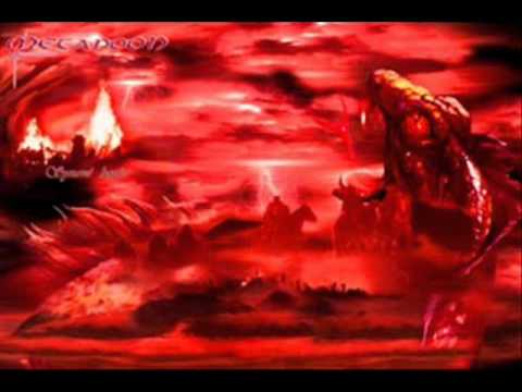 Metanoon - Tři Kříže (Three Crosses)