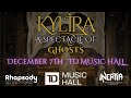 Album Release Show