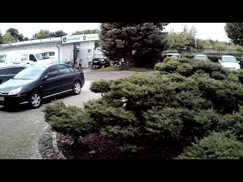 Kamera obrotowa wewnętrzna IP WiFi HD EUROLOOK EDN-20IP do monitoringu online