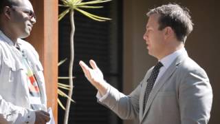 Dan Sowden: 6 Gillespie Street, Sippy Downs