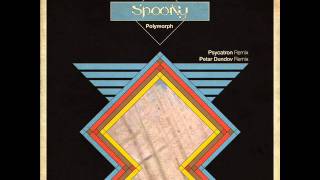 Spooky - Polymorph (Petar Dundov Remix) - microCastle (PREVIEW CLIP)