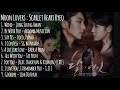 FULL ALBUM MOON LOVERS SCARLET HEART RYEO