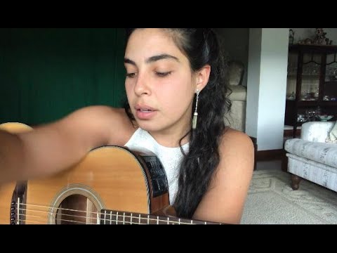 Sangue Latino | Secos e Molhados (VERSÃO por Helena Badari)