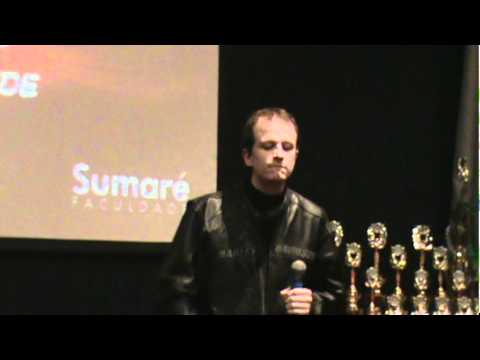 Animeke Festival VII - Categoria Especial - Bruno Piatto - Samurai X Medley