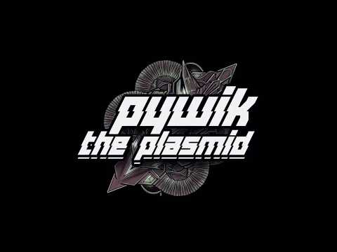 Pywik The Plasmid -  Pladditz