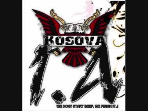 Immortal Alboz - I.A We Back (Duhan G ft. Don K & LiL o$o)