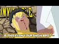 Mark Grayson Is A FRAUD Season 2