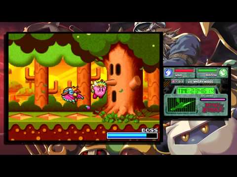 Kirby Super Star Ultra - Part 7: Revenge of Meta Knight (1/2)