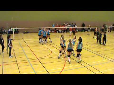 U17 SM 2013 Örebro - Norsjö 2