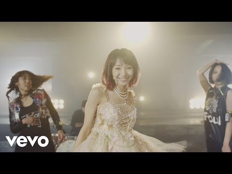 LiSA - Hi Five! (Short Version)