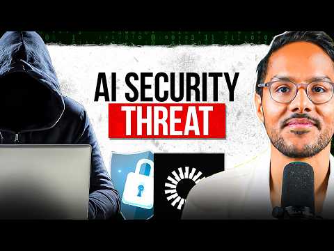 AI Is the Biggest Cyber Threat — Only Okta’s AI Security Playbook can safe you