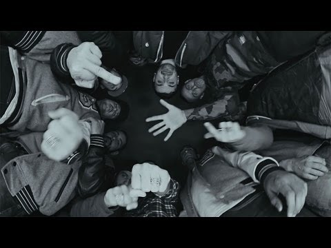 Unlimited Struggle - Posse Cut 2014 (Official Video)