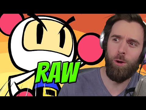 Super Bomberman R2 - Battle Royale