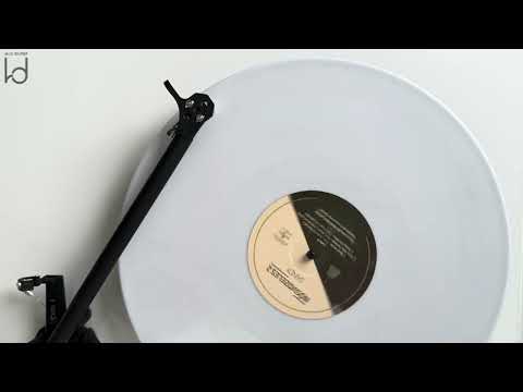 Sandy, Outro Eu - Destruição (Disco de Vinil)