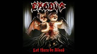 Exodus - Let There Be Blood / 2008 / Full Album / HQ