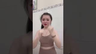Cơ Trưởng Của Anh #tiktok #shorts #bikini