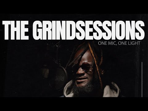 BENJAMIN FAYAH | GRINDSESSION #5
