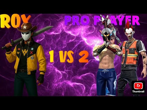 Legendary 1VS2 Wins by Dedo | Impossible Clutch Moments #1vs2 #custom #chellenge #freefire 