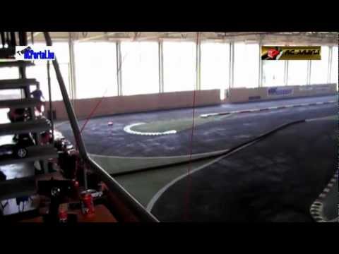 RCPortal Kóla-Csoki Derby 2. forduló