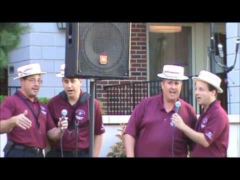 QCSB   In the Good Old Summertime  7 24 13