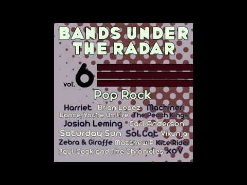 Dance You're On Fire - Where You Are