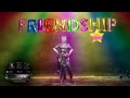 MORTAL KOMBAT 11 SINDEL S FRIENDSHIP FATALITY