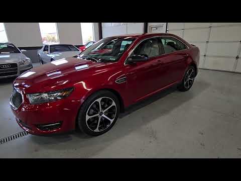 2015 Ford Taurus (CC-2046417) for sale in Bend, Oregon