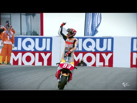 2017 FIM MotoGP World Championship - Sachsenring (GER)