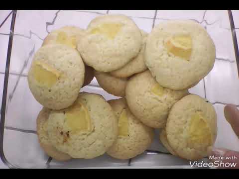 Come fare le tortine all'arancia ricetta biscotti