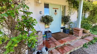 COTTAGE TOUR | Gardeners Cottage Blakeney Norfolk England